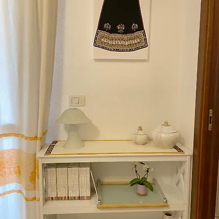 Apartament Sa Benda *