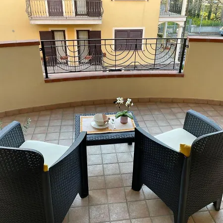 Sa Benda Apartament *