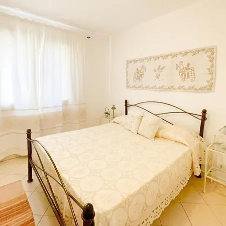 Apartament Sa Benda *
