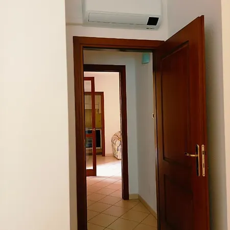Sa Benda Apartament *