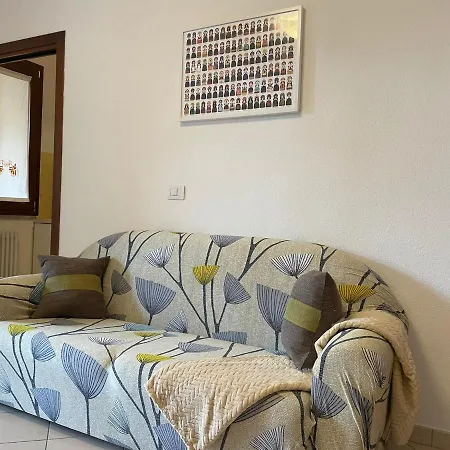 Sa Benda Apartment *
