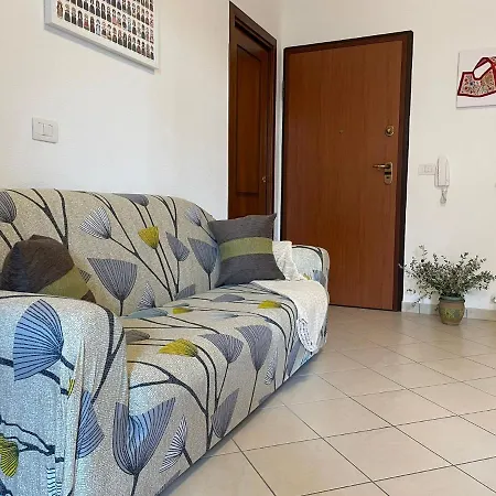 Apartment Sa Benda