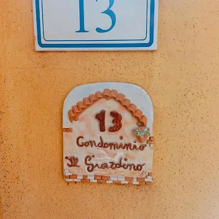 Apartment Sa Benda
