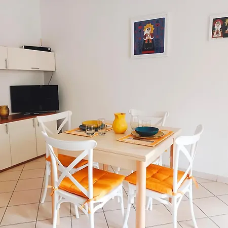 Apartment Sa Benda Nuoro (Sardinia)