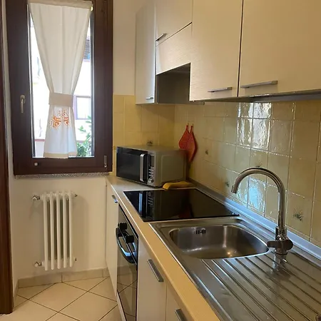 Sa Benda Apartment