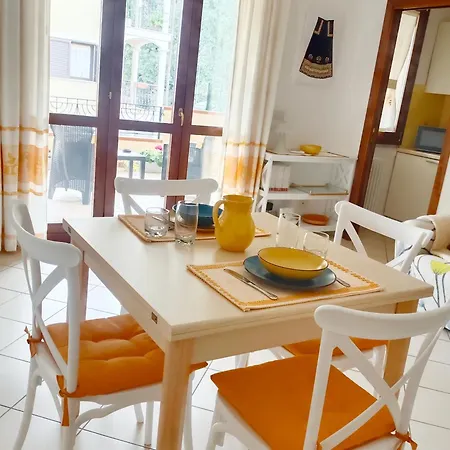 Apartment Sa Benda