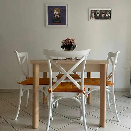 Sa Benda Apartment *